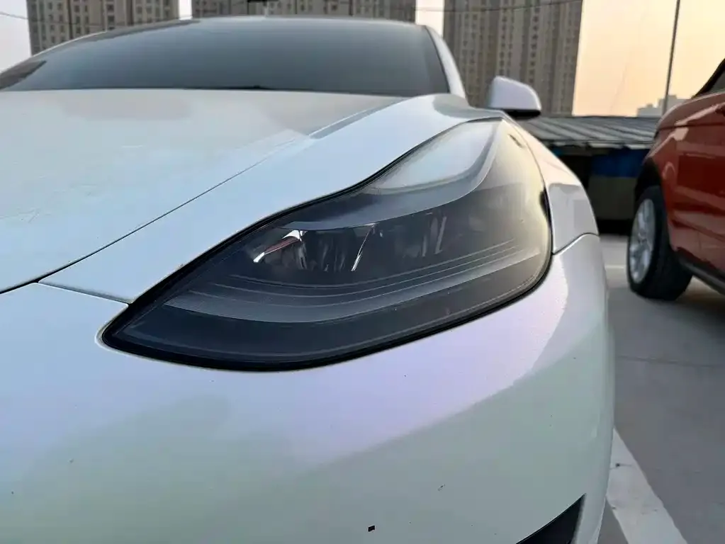 Tesla Model 3 2022 из CN, фото 8