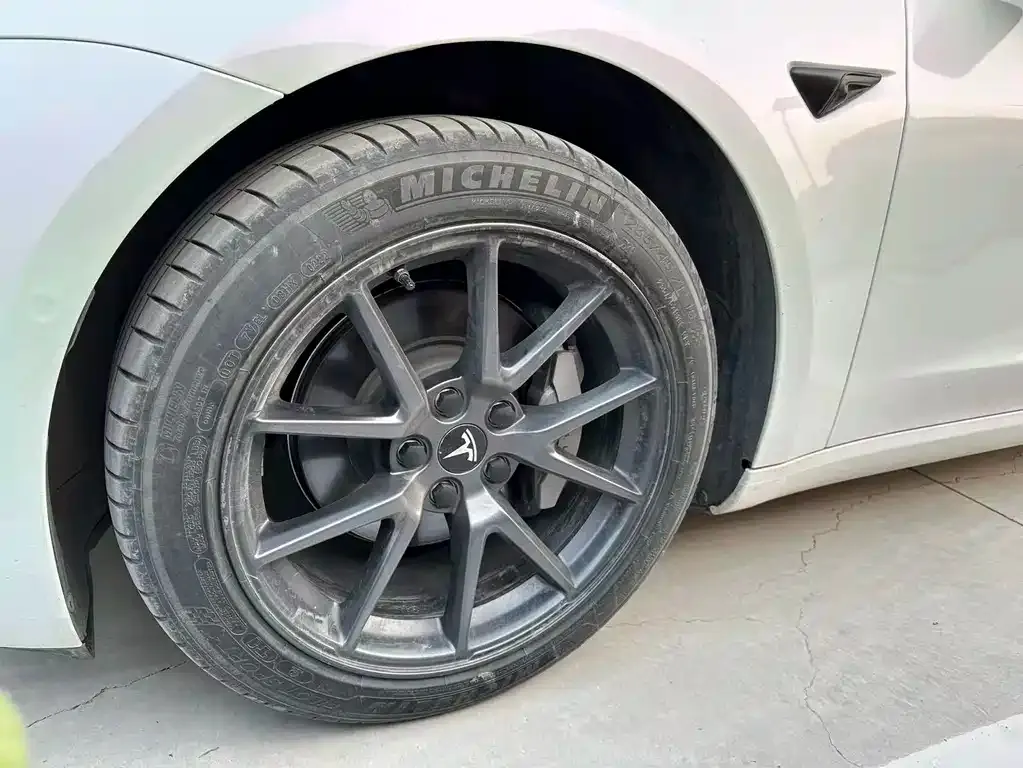 Tesla Model 3 2022 из CN, фото 9