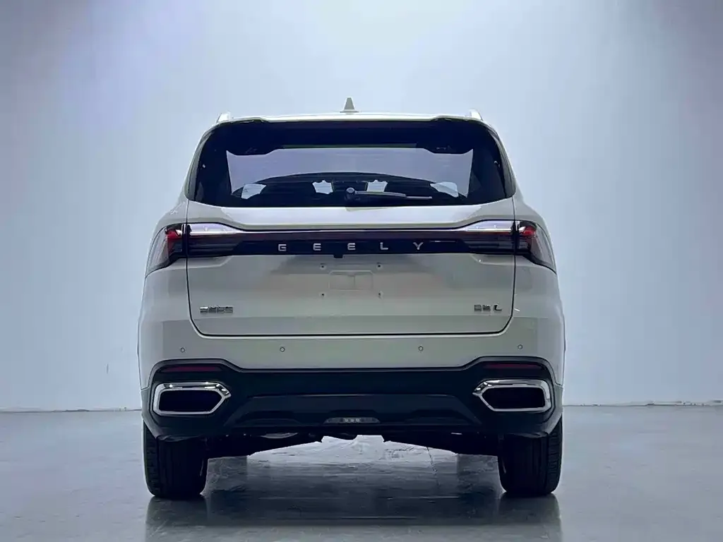Geely Haoyue L 2024 из CN, фото 9