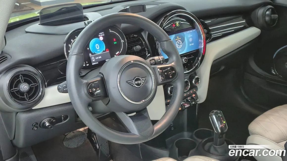 Mini Cooper 2023 из KR, фото 6