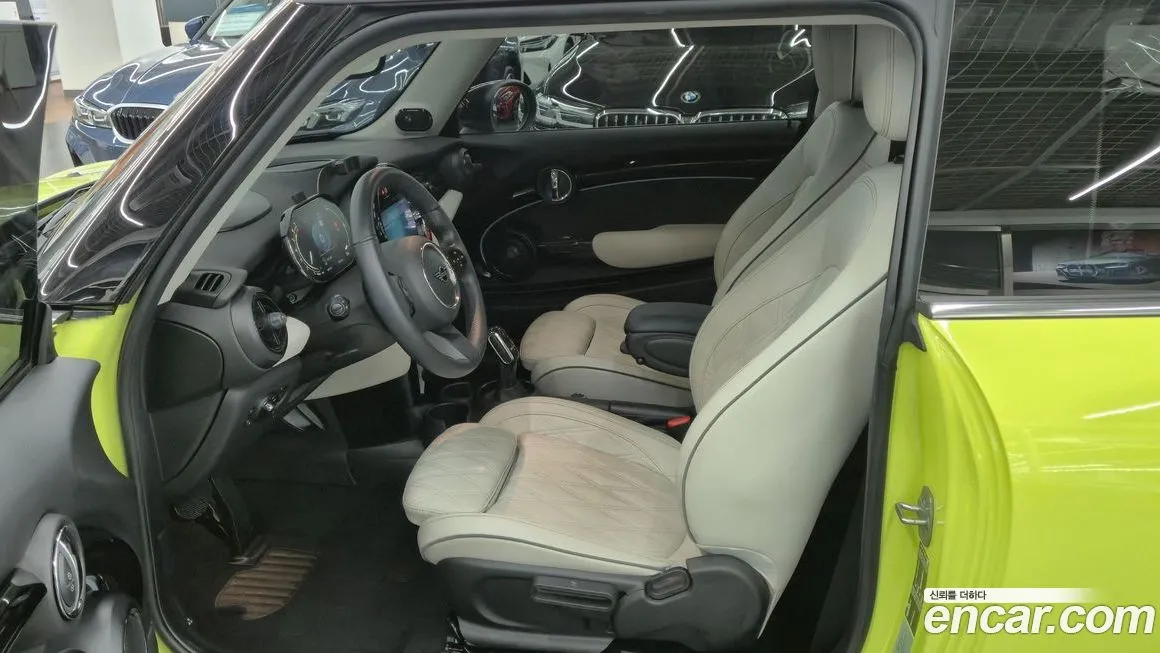Mini Cooper 2023 из KR, фото 7