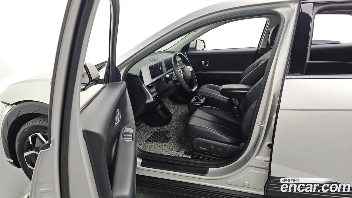 Hyundai Ioniq5 2022 из KR, фото 10