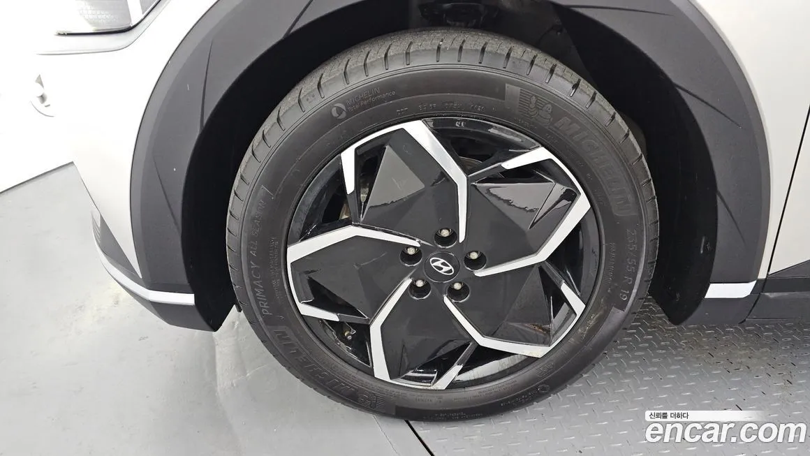 Hyundai Ioniq5 2022 из KR, фото 5