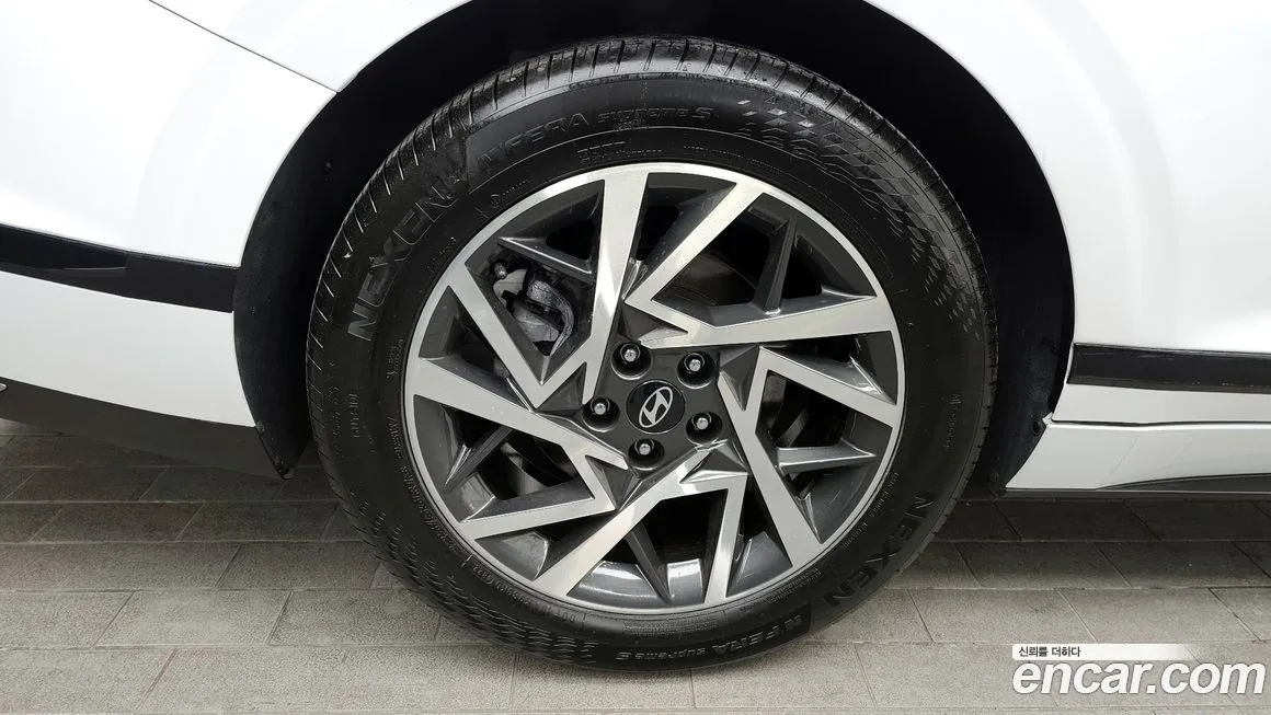 Hyundai Grandeur 2023 из KR, фото 6