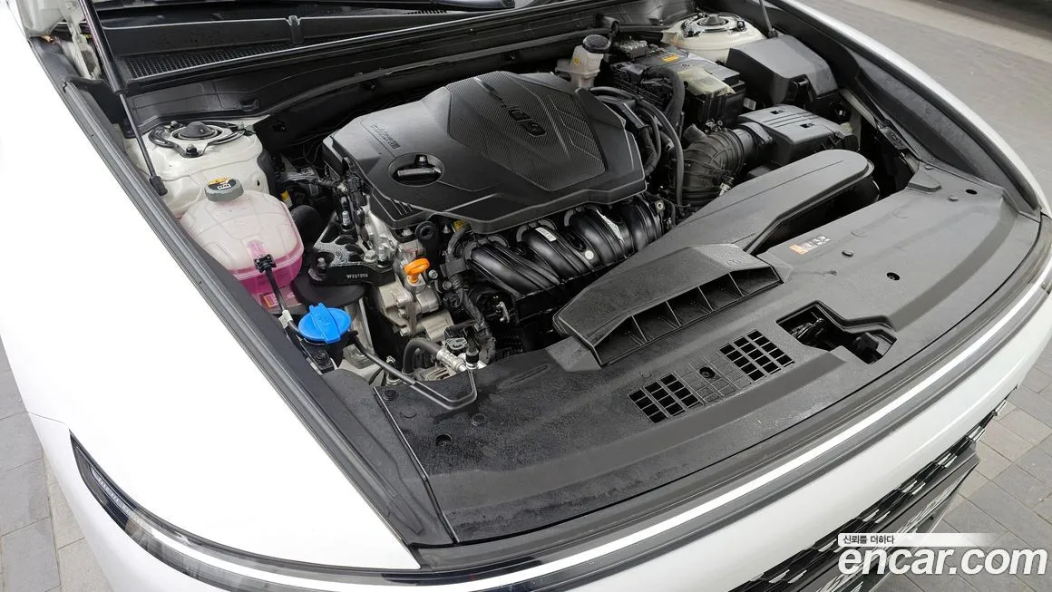 Hyundai Grandeur 2023 из KR, фото 9