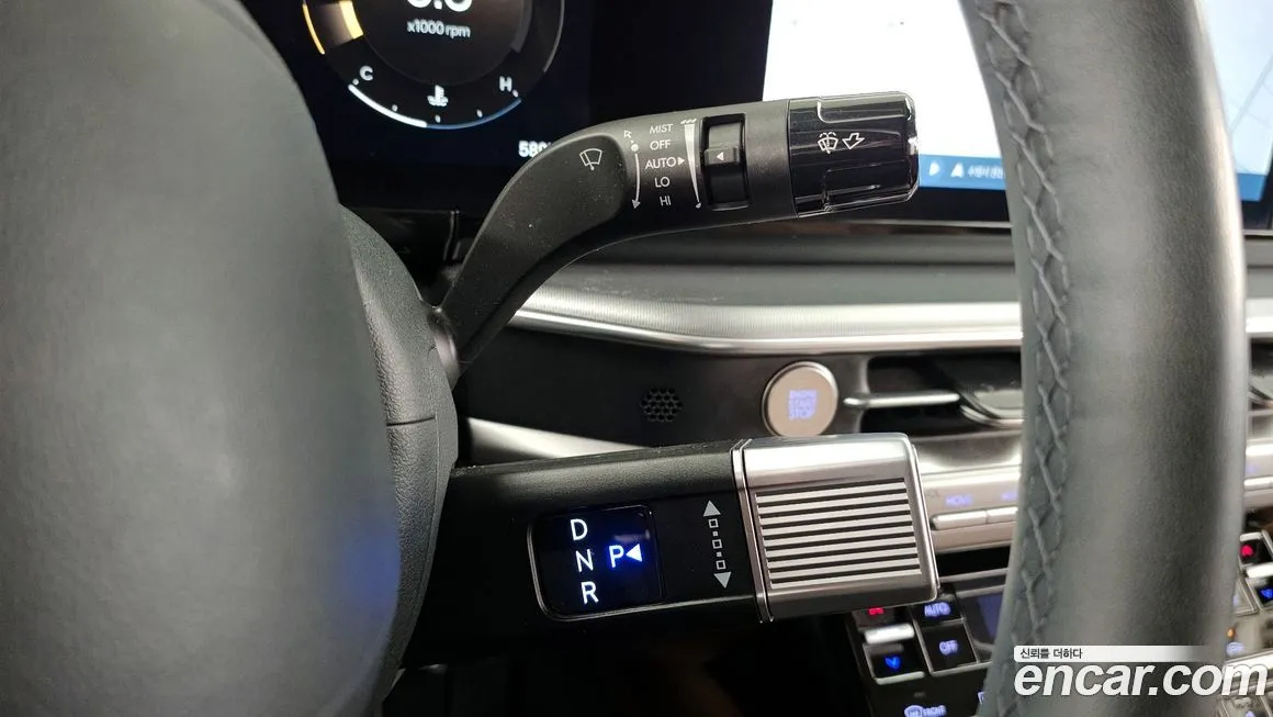 Hyundai Grandeur 2023 из KR, фото 7