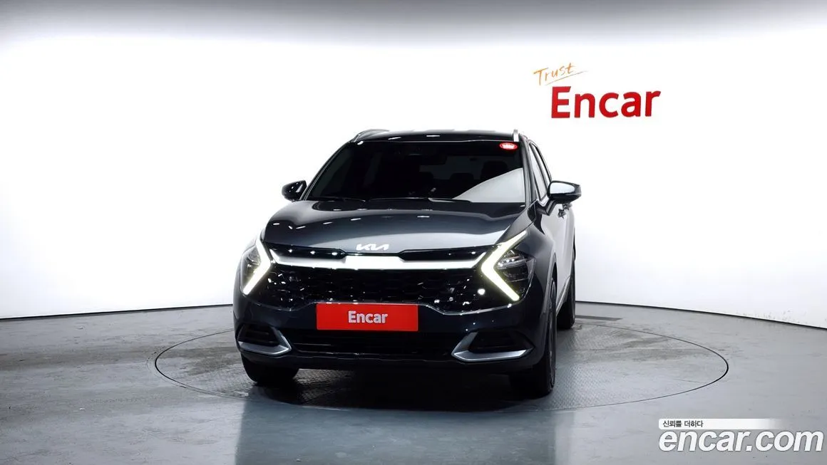 Kia Sportage — фото 2