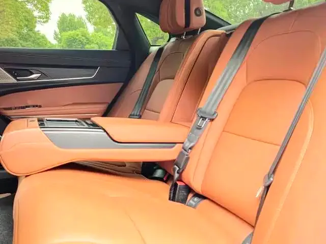 Jaguar XEL 2022 из CN, фото 2