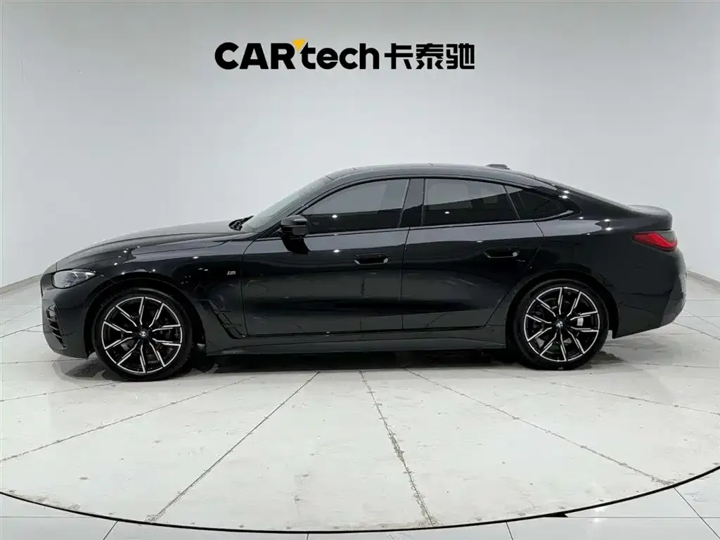 BMW 4 Series 2023 из CN, фото 8