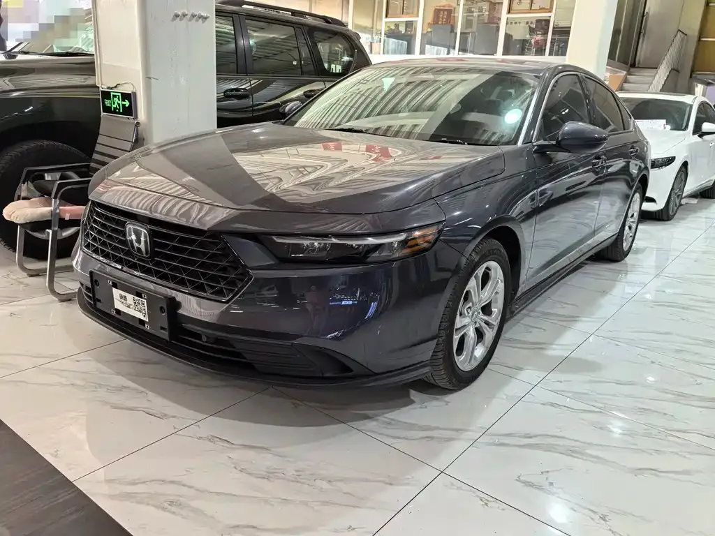 Honda Accord 2023 из CN, фото 1