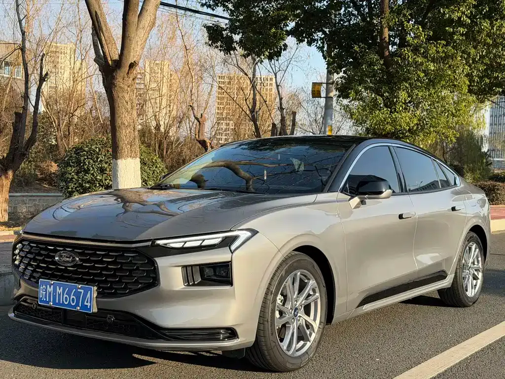 Ford Mondeo 2023 из CN, фото 10