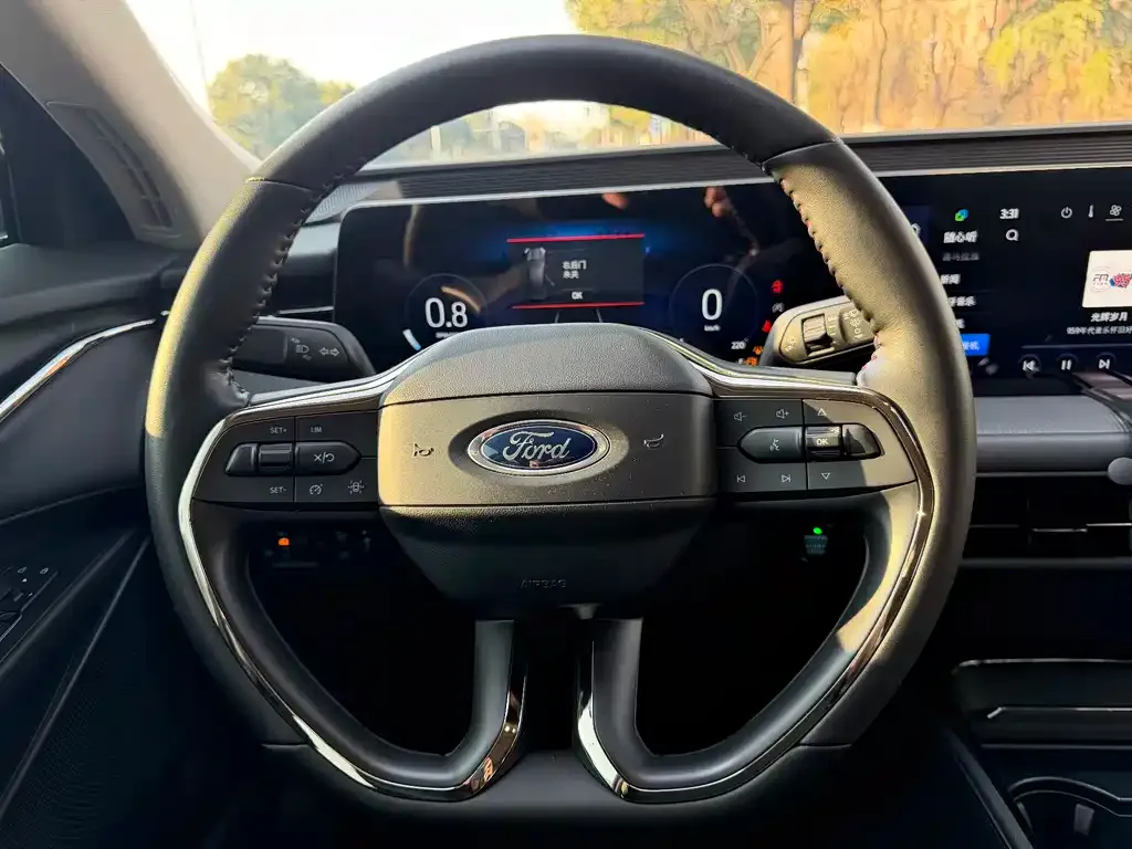 Ford Mondeo 2023 из CN, фото 6
