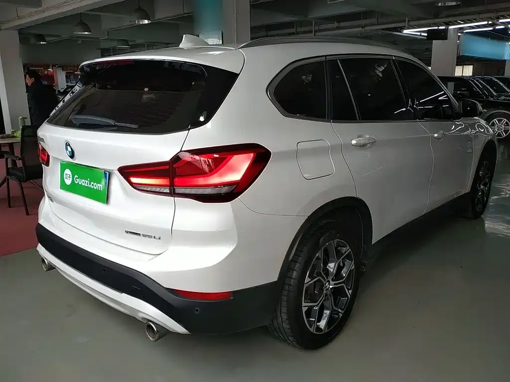 BMW X1 2023 из CN, фото 7