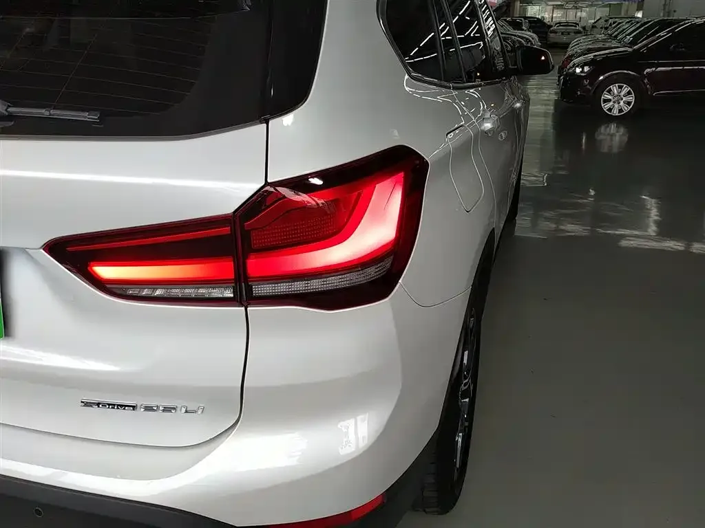 BMW X1 2023 из CN, фото 8