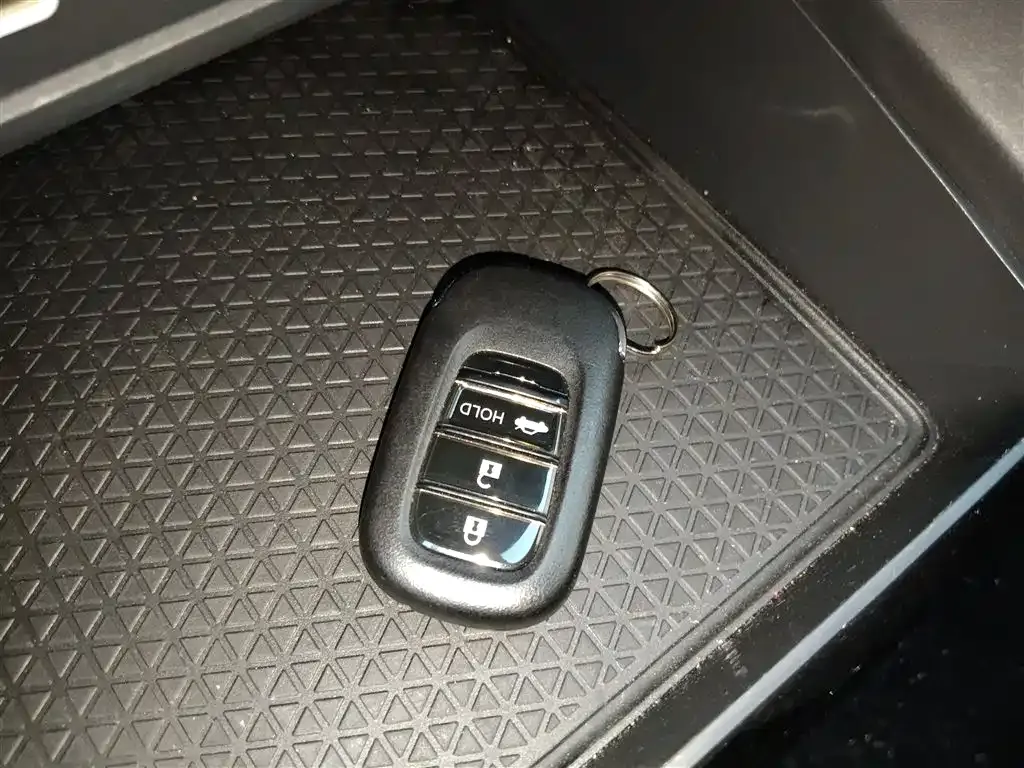 Honda Accord 2024 из CN, фото 5