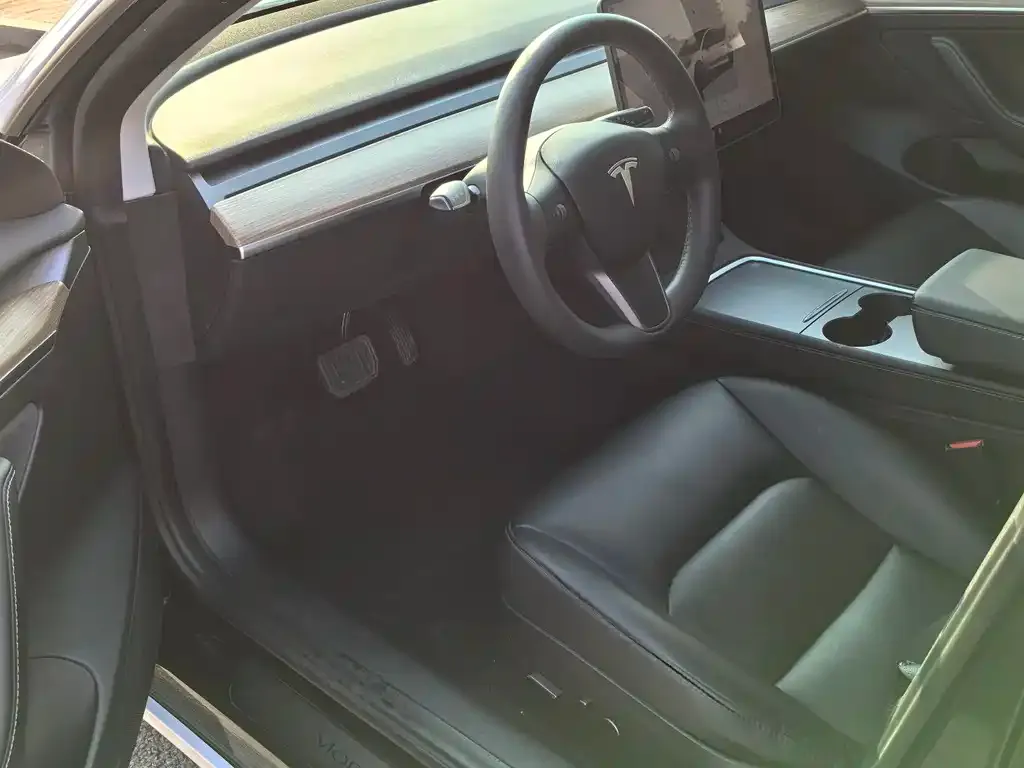 Tesla Model 3 2023 из CN, фото 2