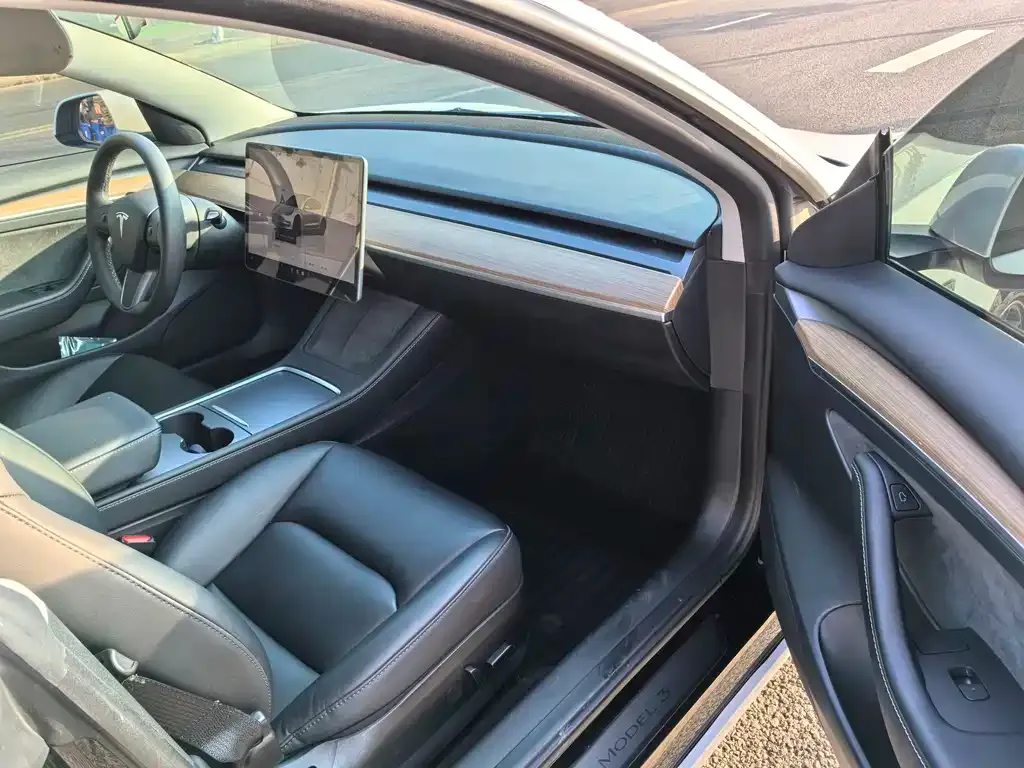 Tesla Model 3 2023 из CN, фото 3