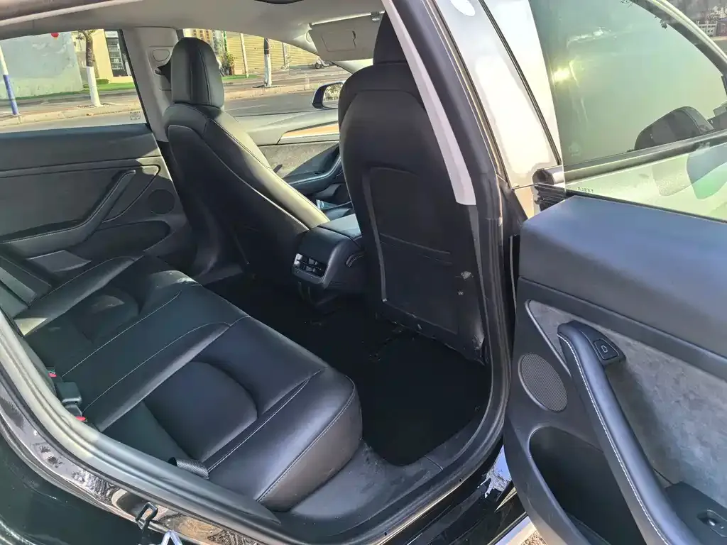 Tesla Model 3 2023 из CN, фото 4