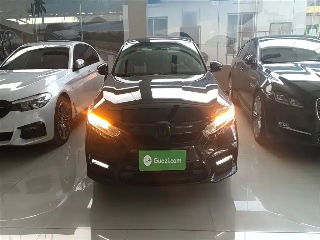 Honda Inspire 2021 из CN, фото 5