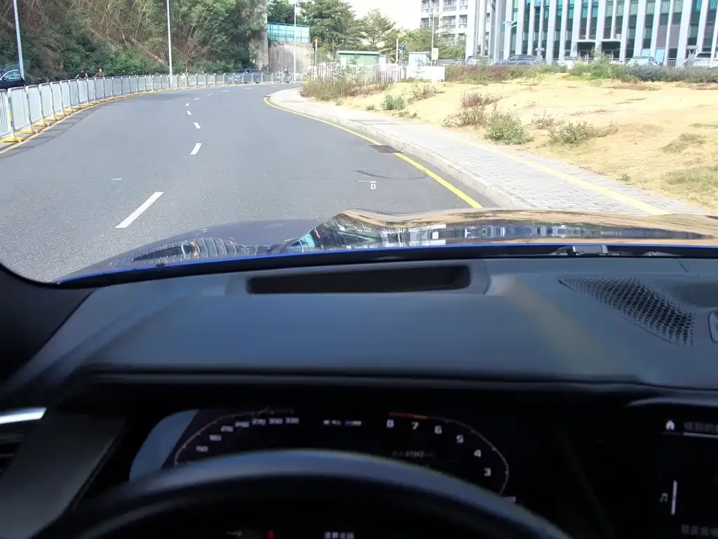 BMW X5 M 2022 из CN, фото 3