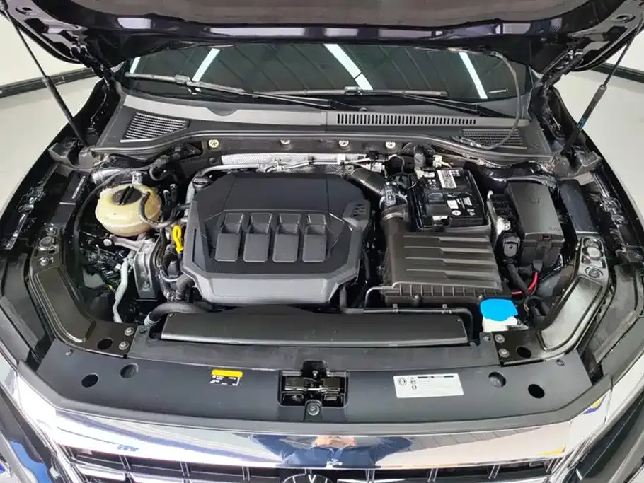 Volkswagen Passat 2022 из CN, фото 6