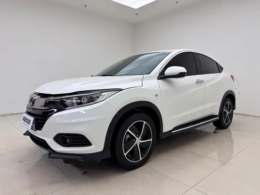 Honda Vezel 2022 из CN, фото 1