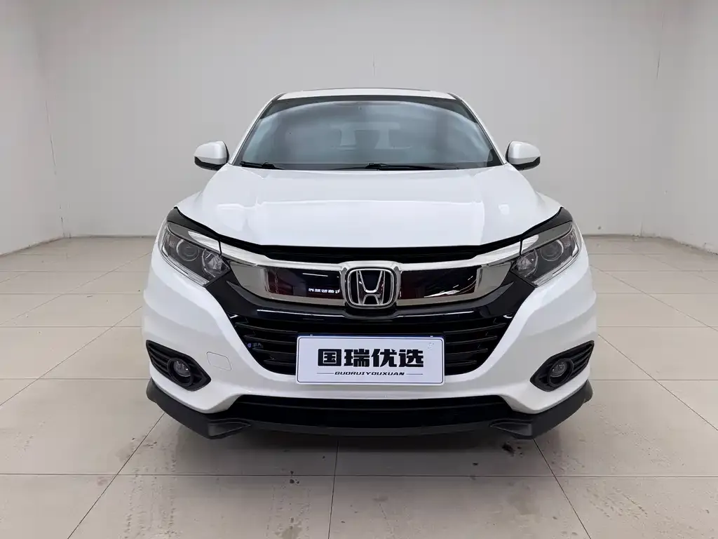 Honda Vezel 2022 из CN, фото 5