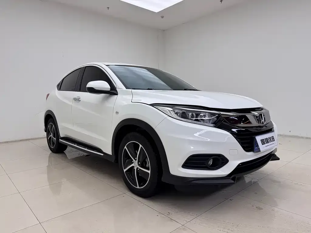 Honda Vezel 2022 из CN, фото 6