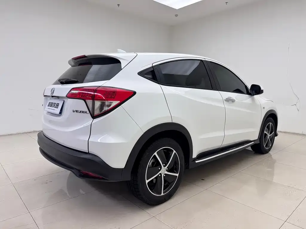 Honda Vezel 2022 из CN, фото 2