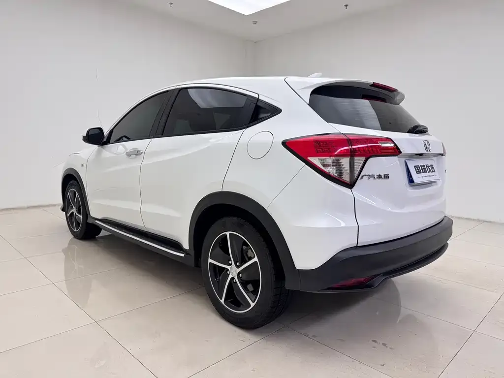 Honda Vezel 2022 из CN, фото 4