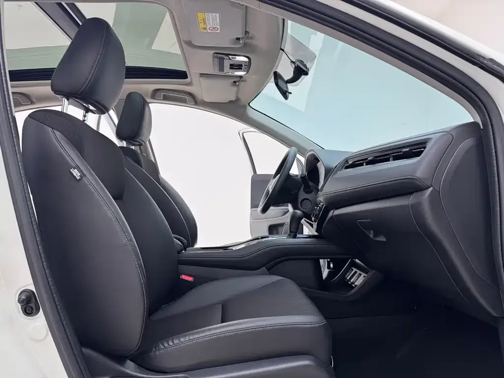 Honda Vezel 2022 из CN, фото 9