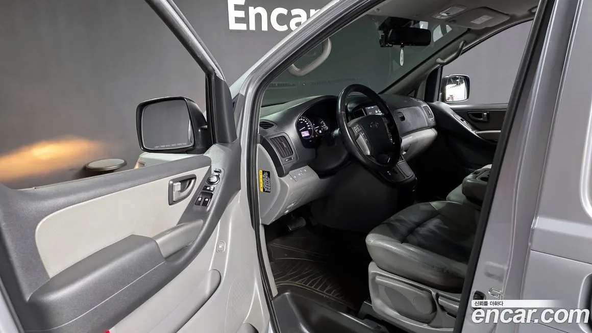 Hyundai Starex 2021 из KR, фото 10