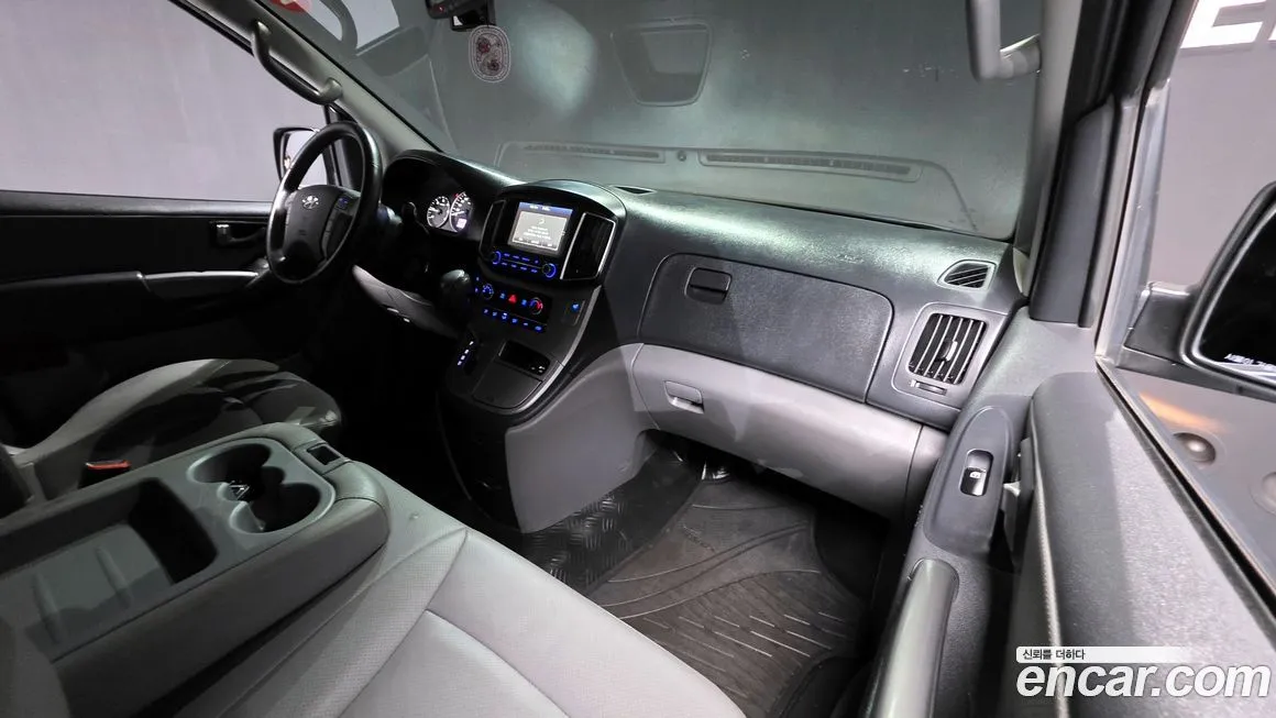 Hyundai Starex 2021 из KR, фото 7