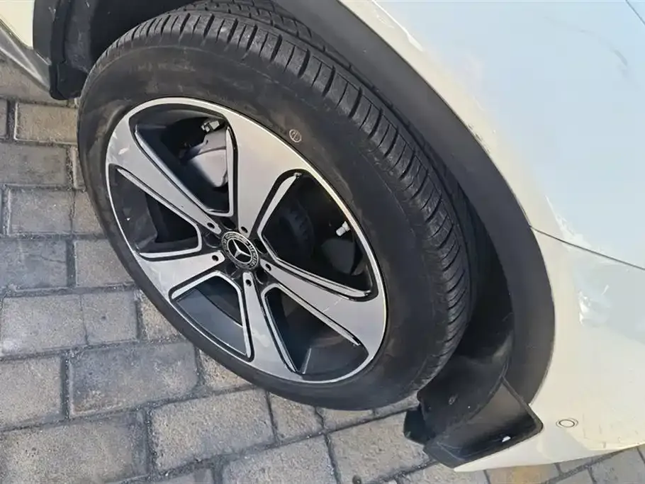 Mercedes-Benz GLC 2022 из CN, фото 5