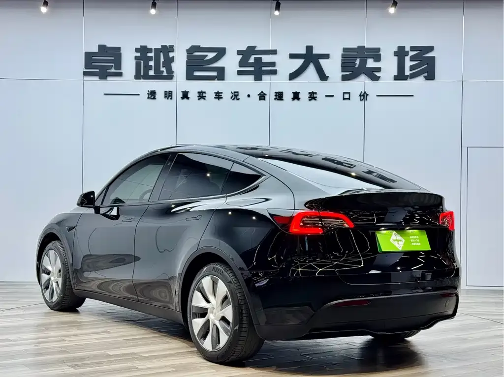 Tesla Model Y 2023 из CN, фото 10
