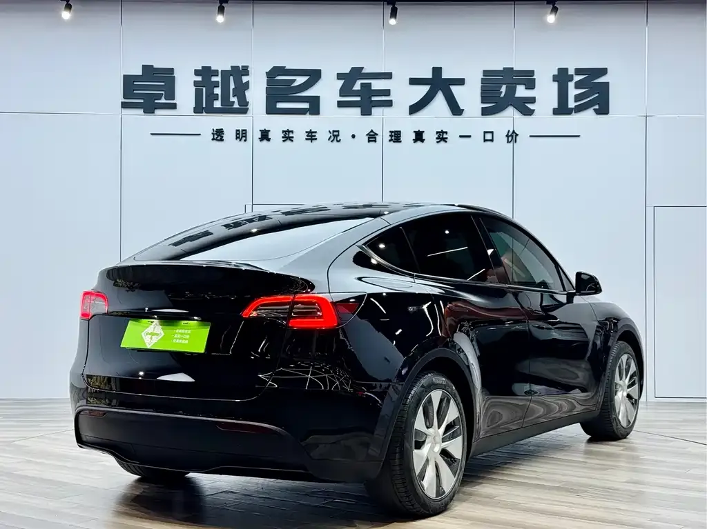Tesla Model Y 2023 из CN, фото 7