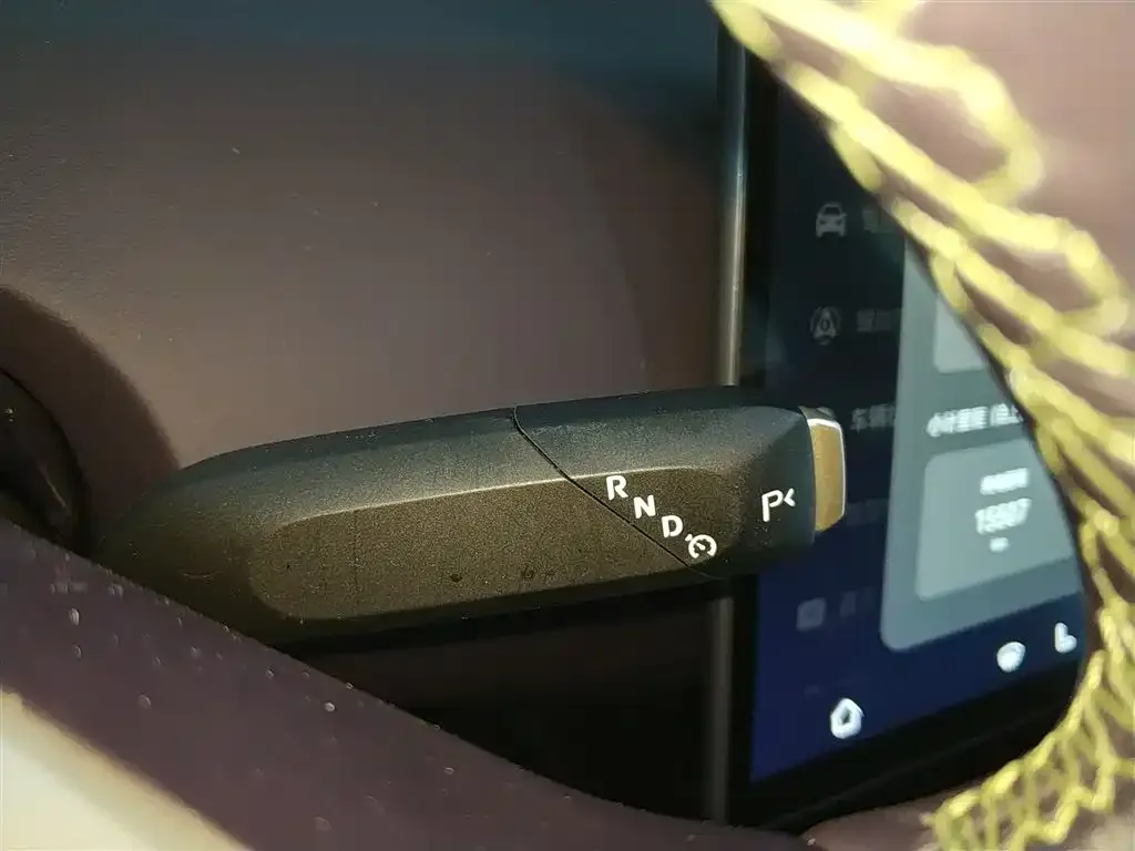 [object Object] Avatr 07 2024 из CN, фото 6