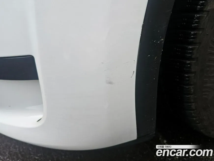 Tesla Model Y 2023 из KR, фото 6