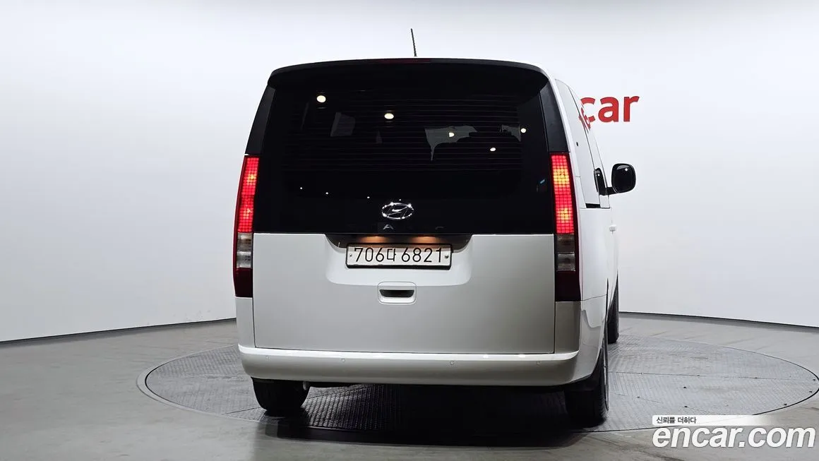 Hyundai Staria 2022 из KR, фото 2