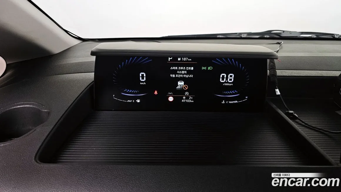 Hyundai Staria 2022 из KR, фото 4