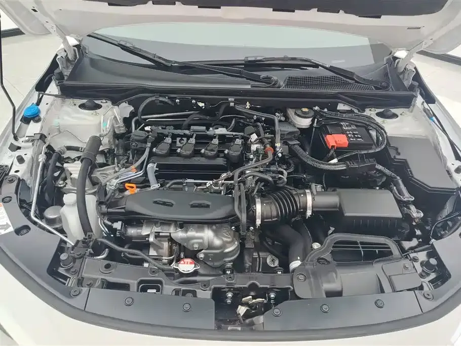 Honda Integra 2024 из CN, фото 9