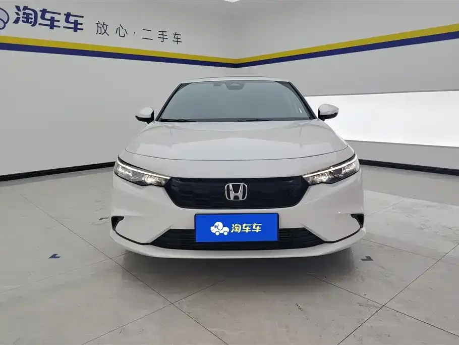 Honda Integra 2024 из CN, фото 10