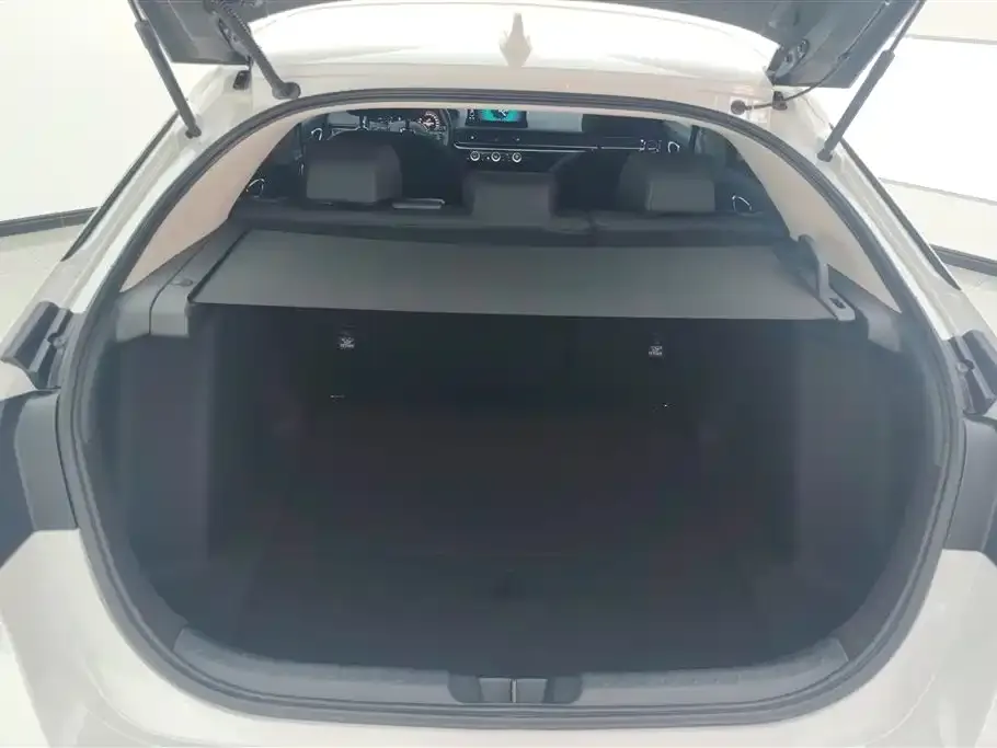 Honda Integra 2024 из CN, фото 2