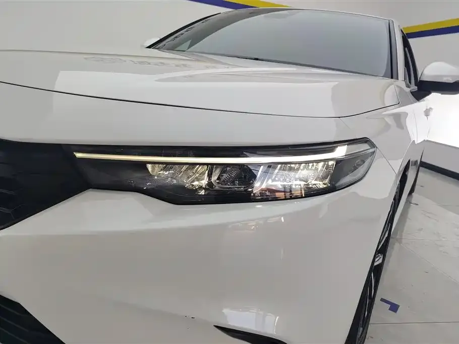 Honda Integra 2024 из CN, фото 3