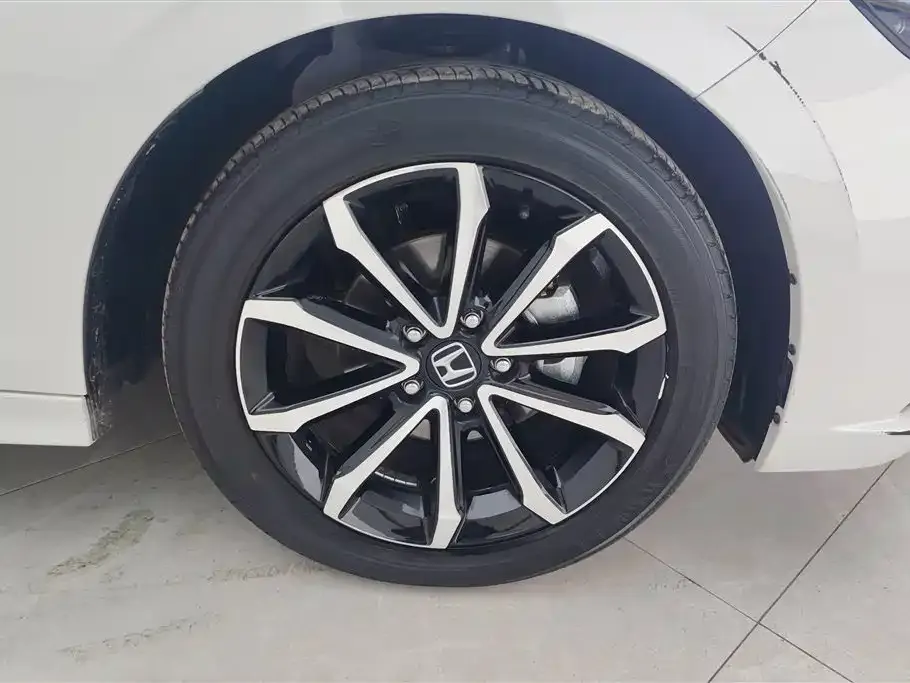 Honda Integra 2024 из CN, фото 5