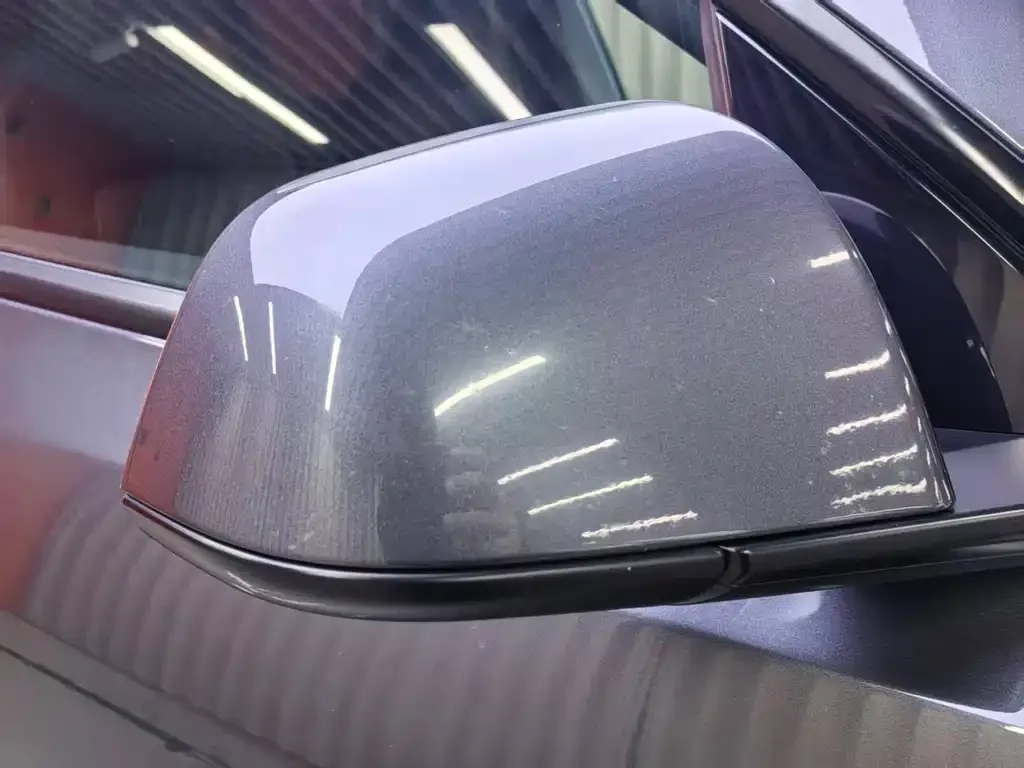 Tesla Model Y 2021 из CN, фото 6