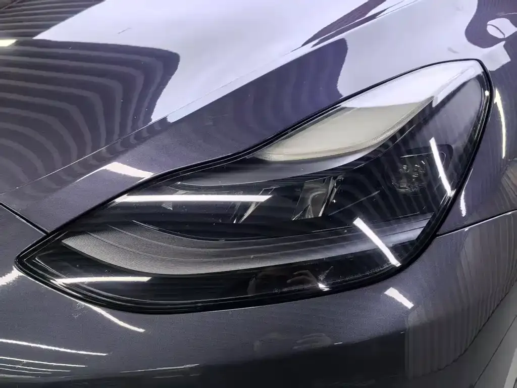 Tesla Model Y 2021 из CN, фото 9
