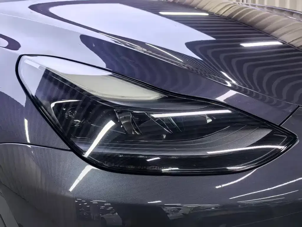 Tesla Model Y 2021 из CN, фото 8