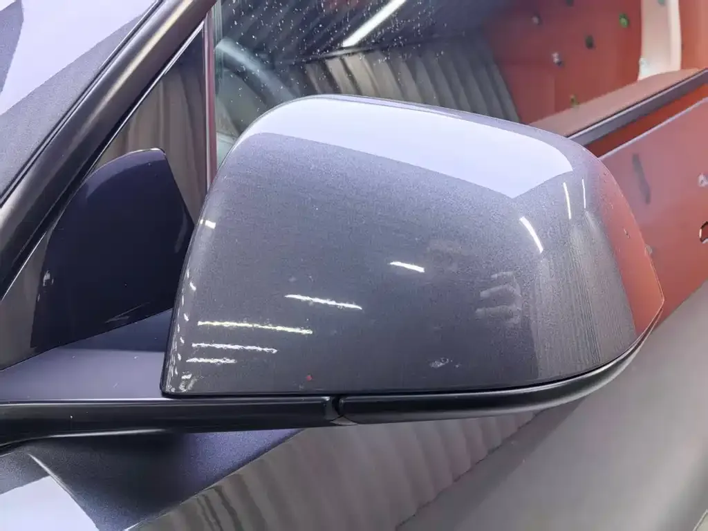Tesla Model Y 2021 из CN, фото 5