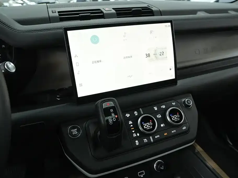 Land Rover Defender 2023 из CN, фото 10